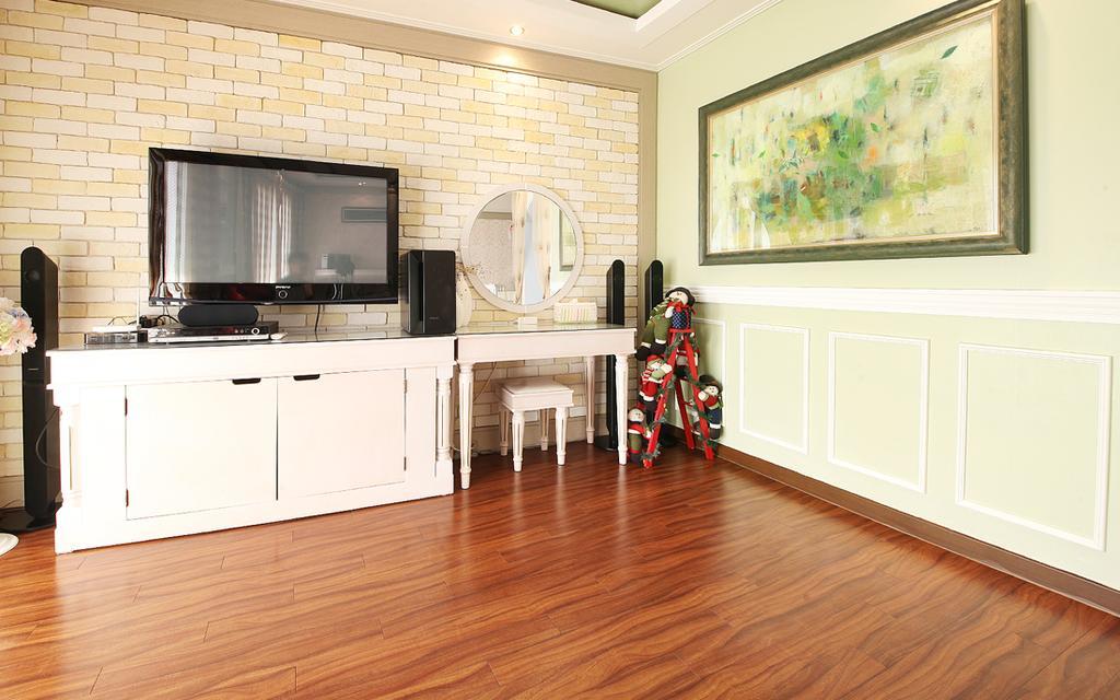 Terrace On The Cloud Villa พยองซาง ภายนอก รูปภาพ