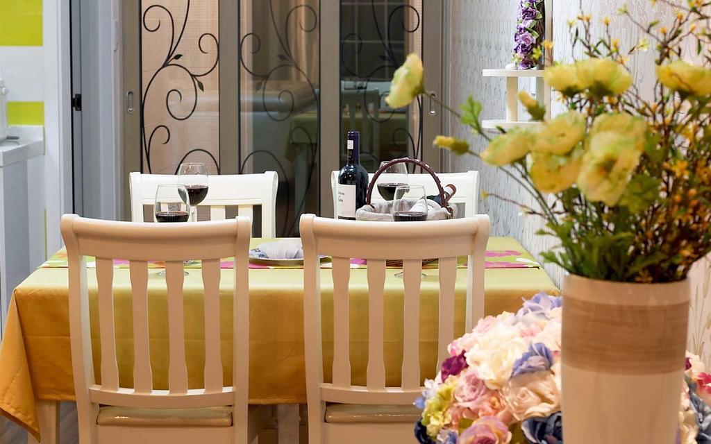 Terrace On The Cloud Villa พยองซาง ภายนอก รูปภาพ
